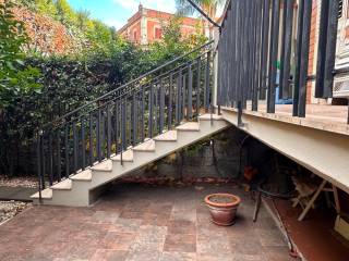 Cortile interno