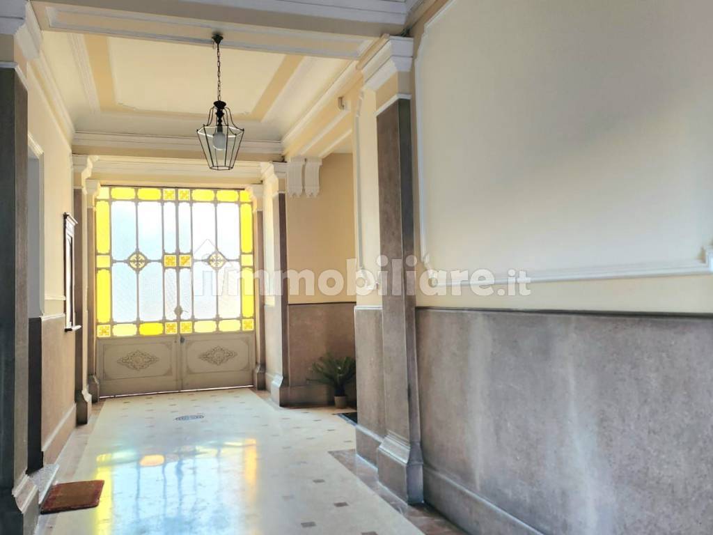 Interno palazzo