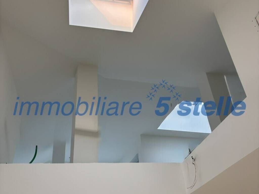 Interno palazzo