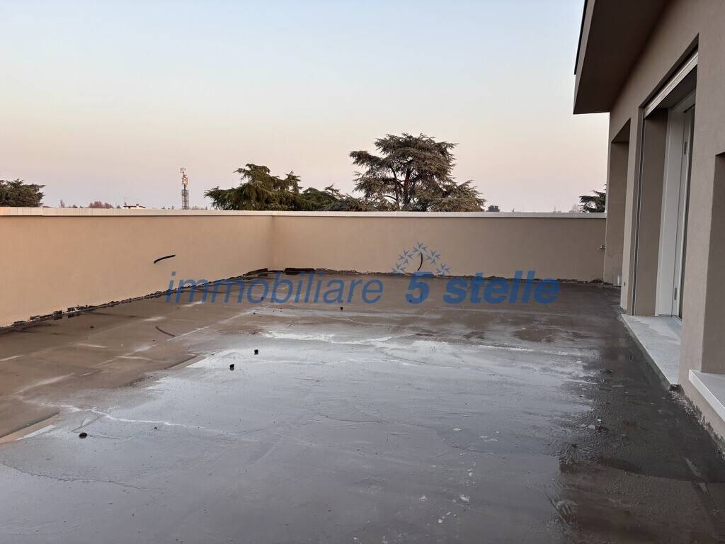 Terrazzo