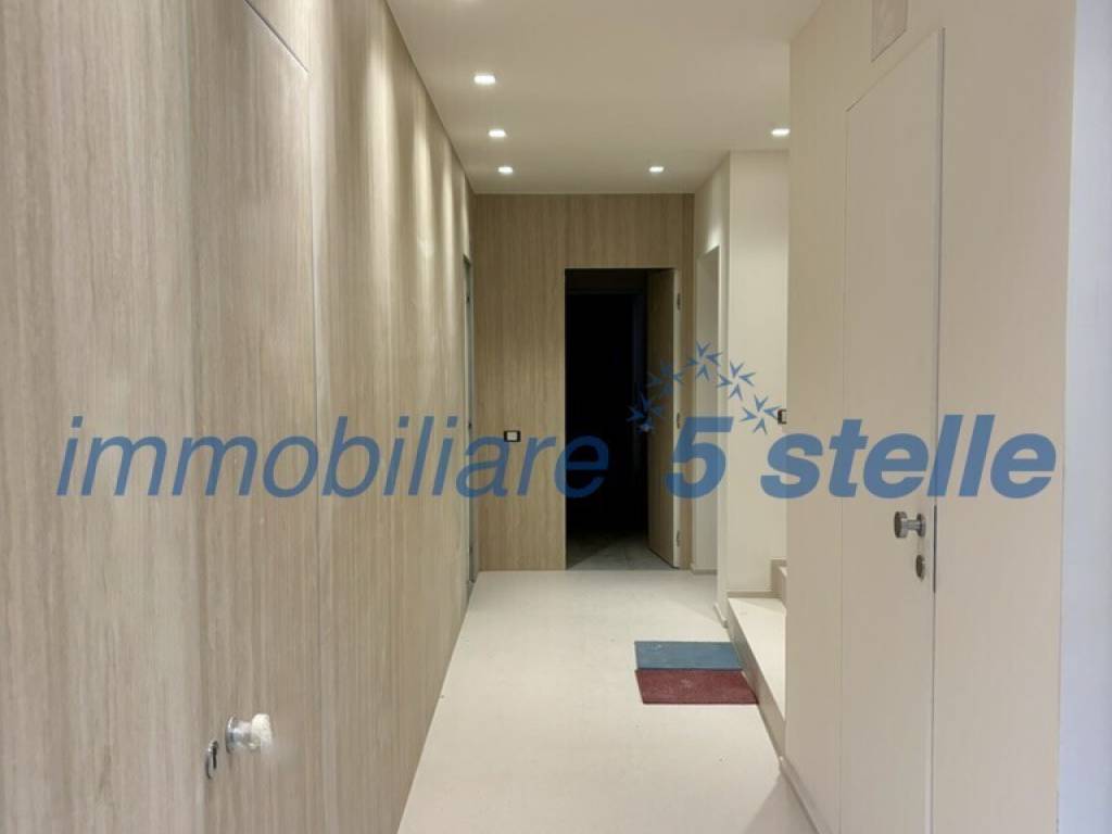 Interno palazzo