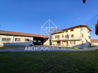 Cortile interno