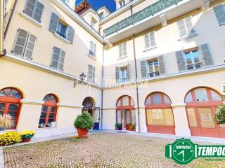 Cortile interno