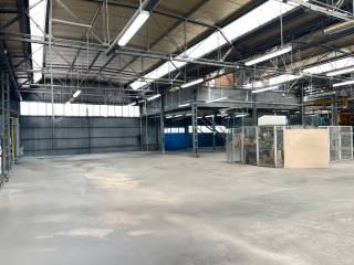 Magazzino