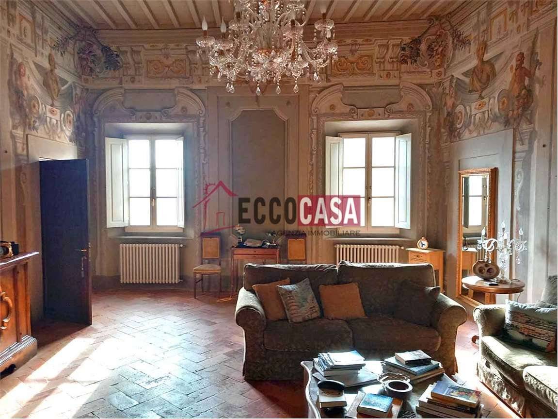 Appartamento in vendita a Terricciola