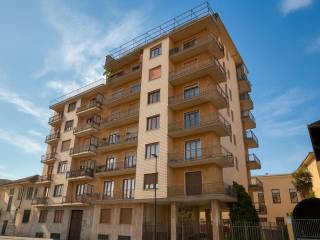 Quadrilocale via Rapallo 5, San Secondo, Torino