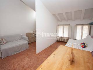 1-bedroom flat via dell'Unione, San Vitale, Bologna