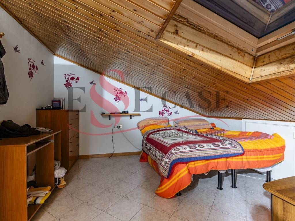 Camera da letto