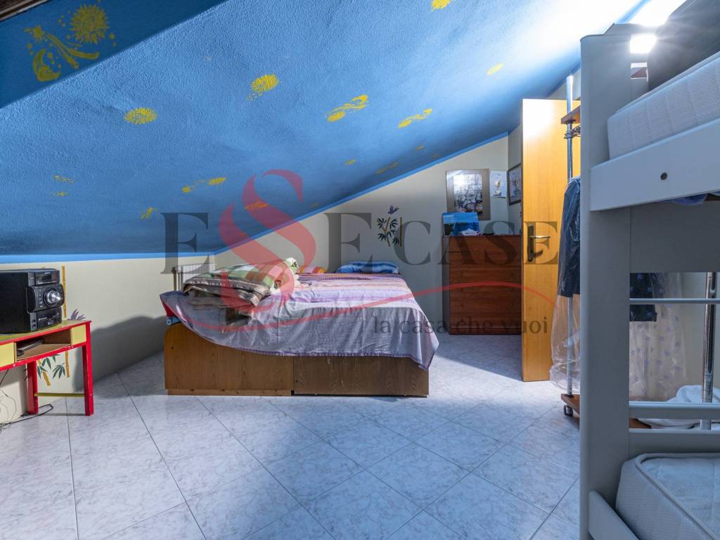 Camera da letto