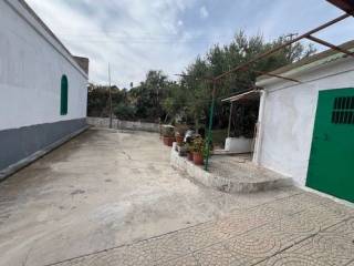Cortile interno