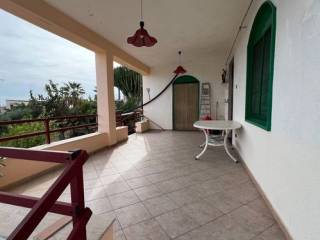 Veranda