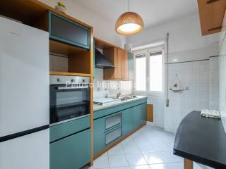 2-room flat via Popilio Lenate, Cinecittà, Rome