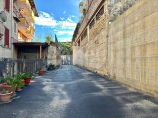 Cortile interno