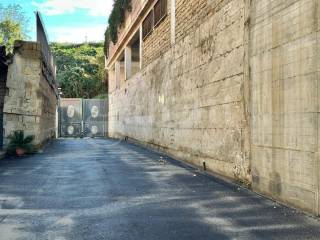 Cortile interno