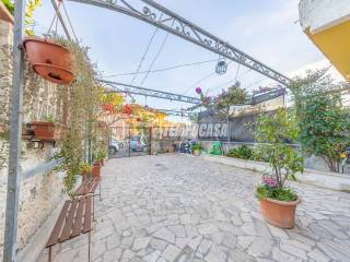 Cortile interno