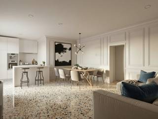 Apartment Cannaregio 1076B, Guglie - San Leonardo, Venice