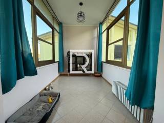 Veranda