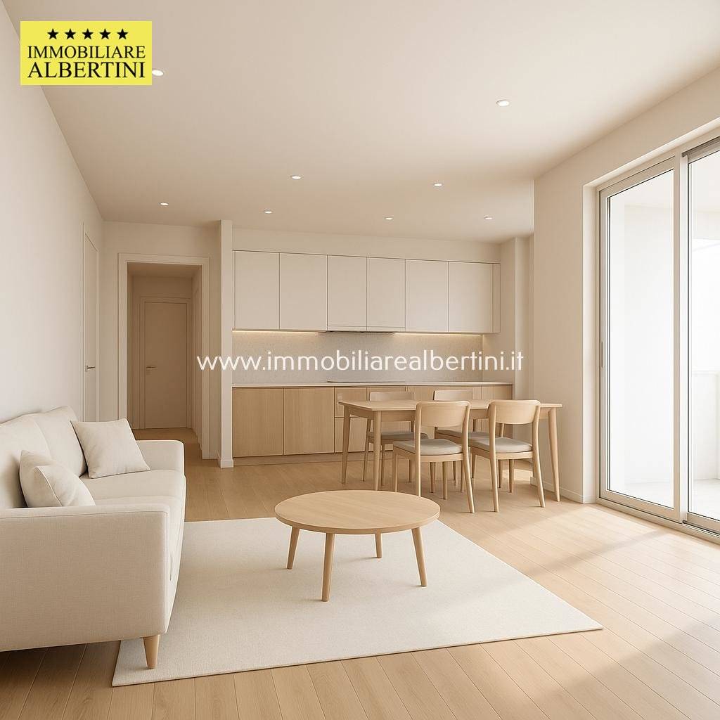 Appartamento in vendita a Villafranca di Verona