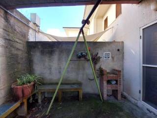 Cortile interno