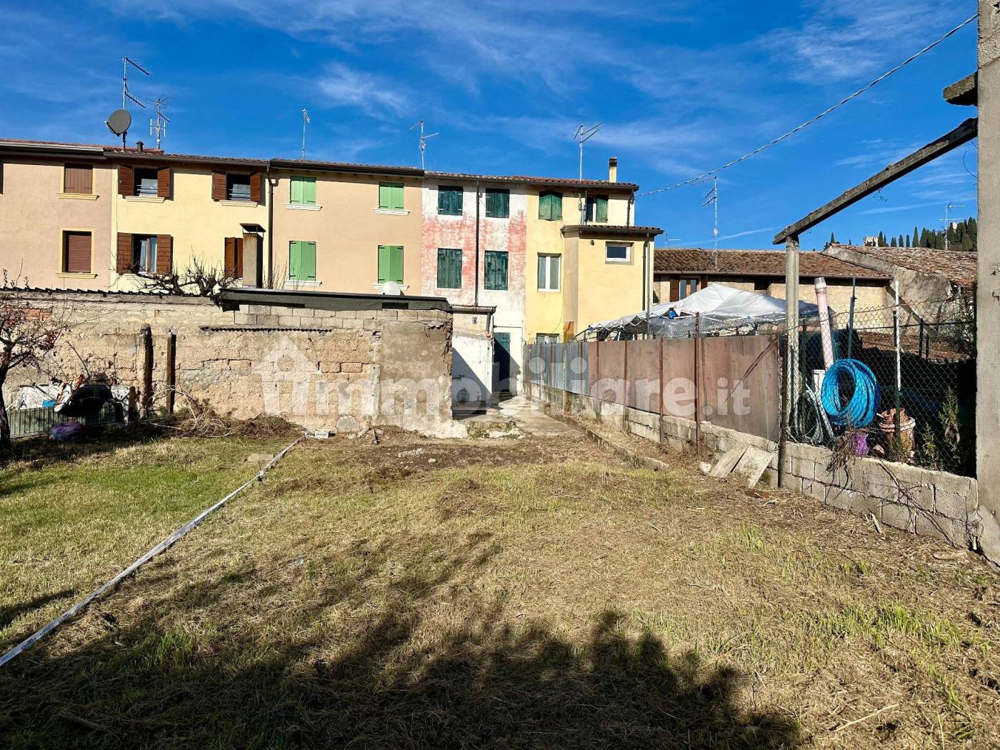 Casa indipendente in vendita a Tregnago