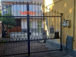 Cortile interno
