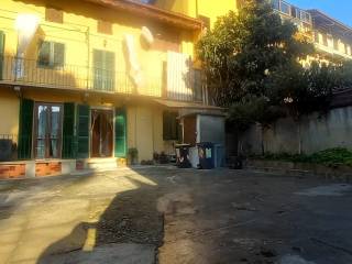 Cortile interno