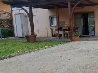 Cortile interno
