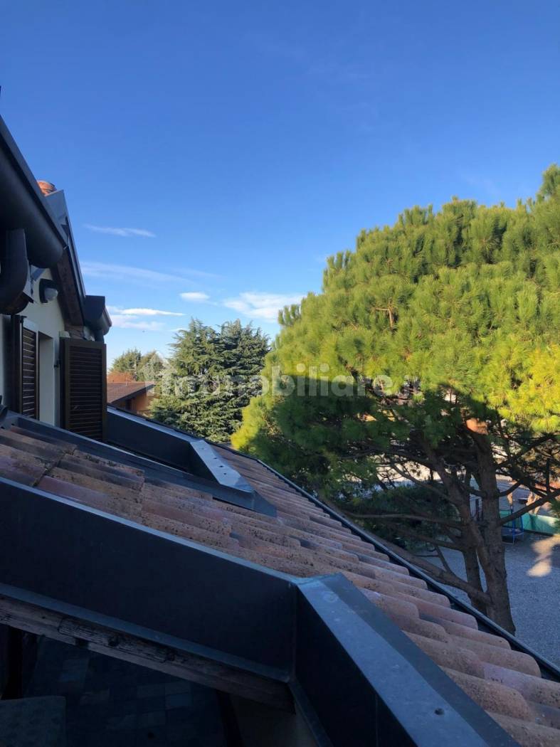 Appartamento in vendita a Giussano