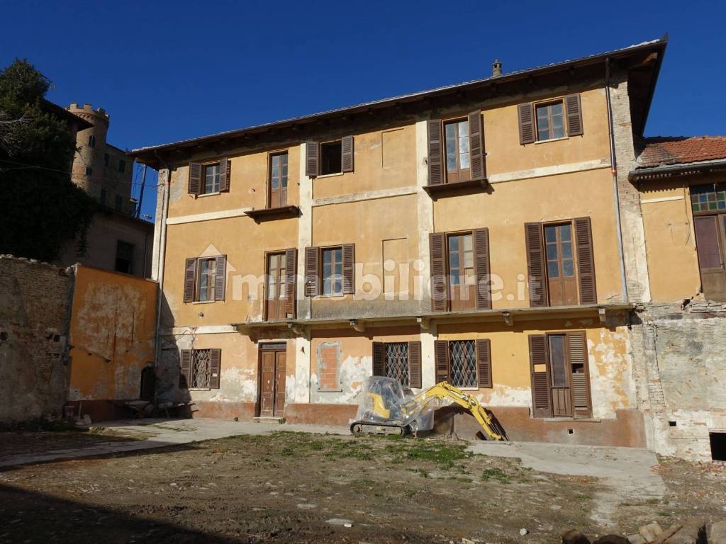 Facciata