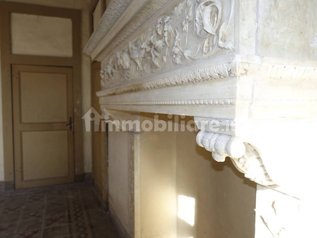 Interno palazzo