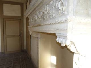 Interno palazzo
