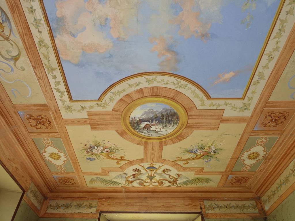 Interno palazzo