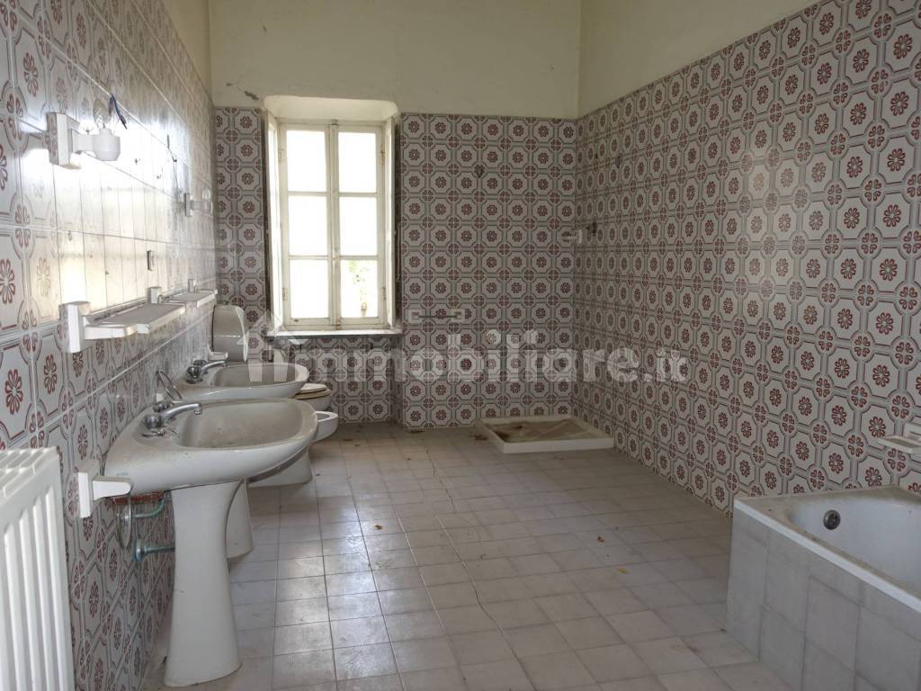 Bagno