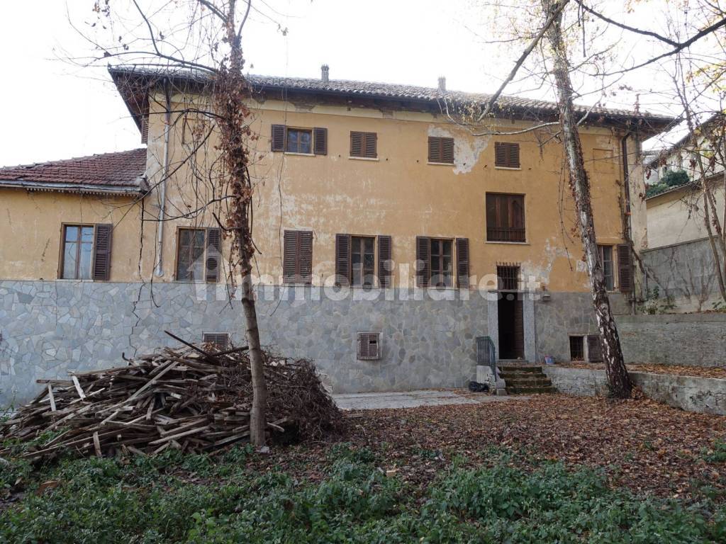 Facciata