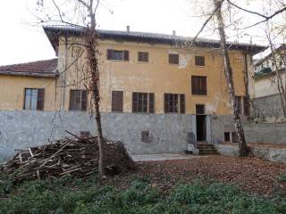 Facciata