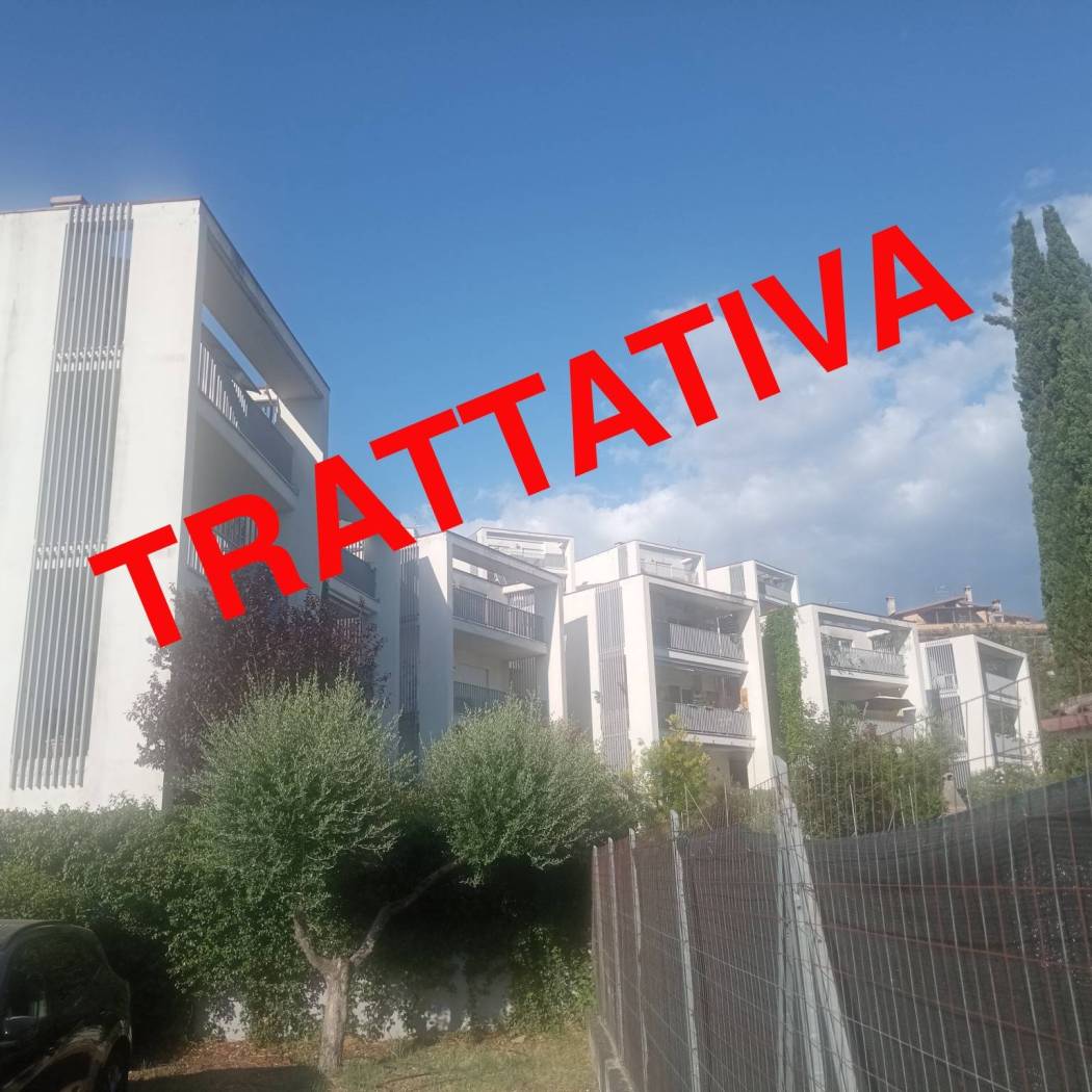 Villetta a schiera in vendita a Fonte Nuova