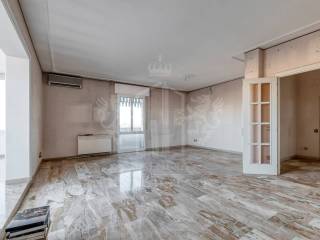 Apartment via Emilia Levante 17, Mazzini - Fossolo, Bologna