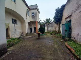 Cortile interno