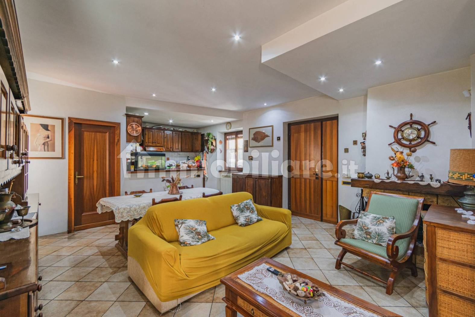 Villa in vendita a Roma