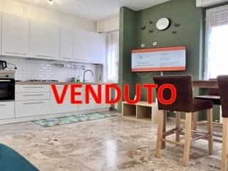 2-room flat via Jacopo Foroni, Cittadella - Porta Nuova, Verona