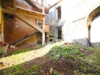 Cortile interno