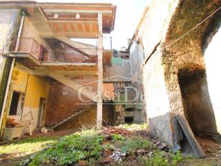 Cortile interno