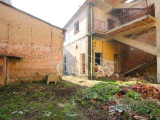 Cortile interno