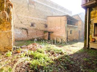 Cortile interno