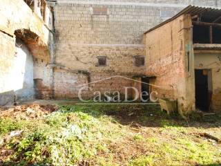 Cortile interno