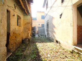 Cortile interno