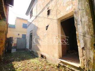 Cortile interno