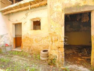 Cortile interno