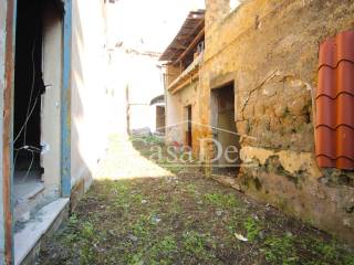 Cortile interno
