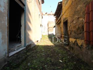 Cortile interno